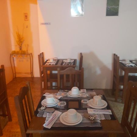 Pousada A Casa do Torrely Búzios Kültér fotó