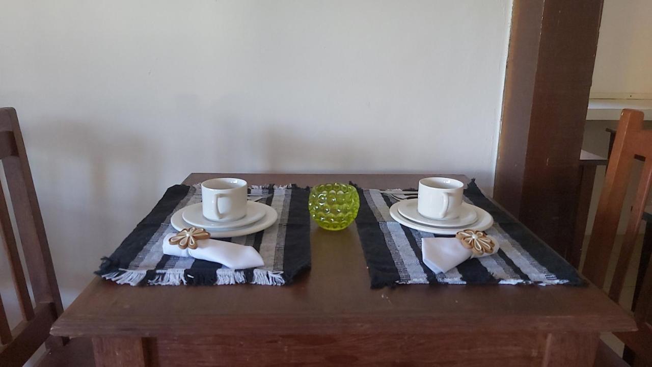 Pousada A Casa do Torrely Búzios Kültér fotó