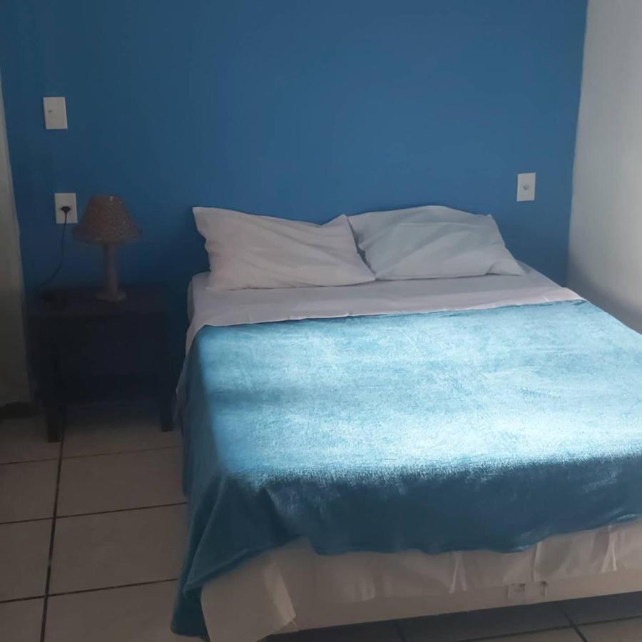 Pousada A Casa do Torrely Búzios Kültér fotó