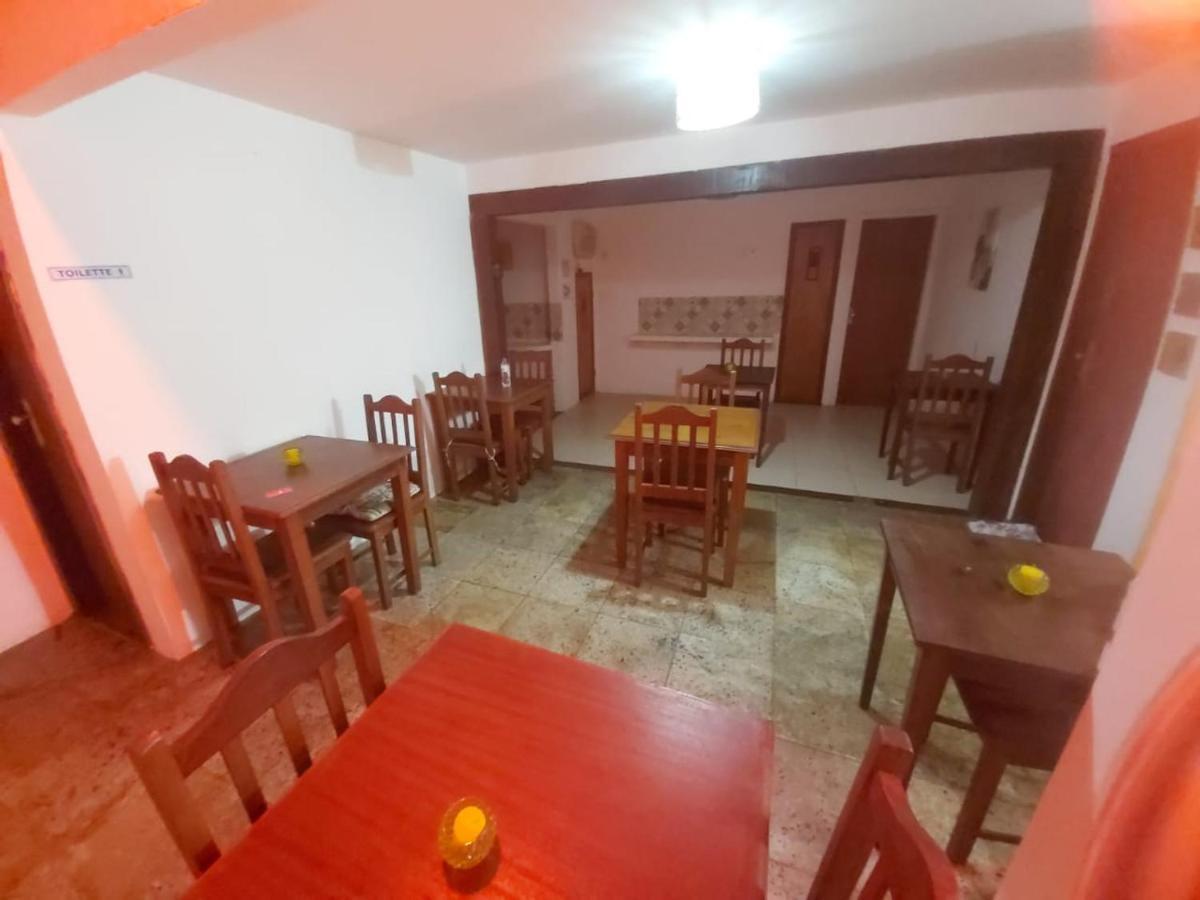 Pousada A Casa do Torrely Búzios Kültér fotó