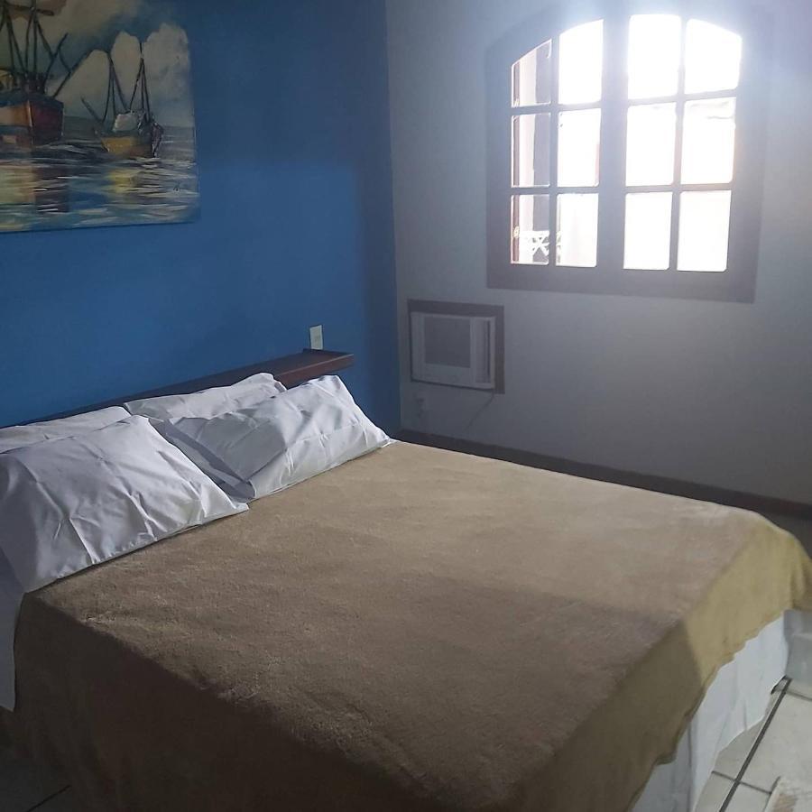 Pousada A Casa do Torrely Búzios Kültér fotó