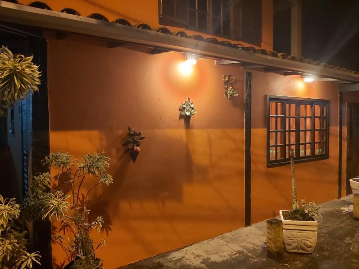Pousada A Casa do Torrely Búzios Kültér fotó
