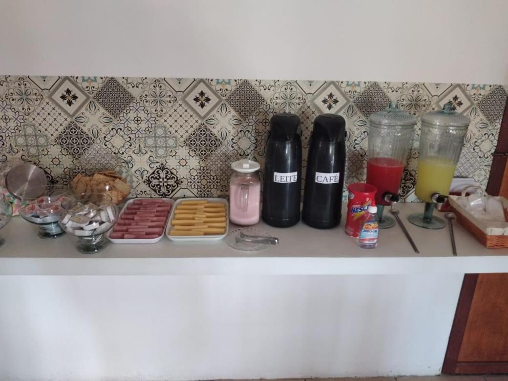 Pousada A Casa do Torrely Búzios Kültér fotó