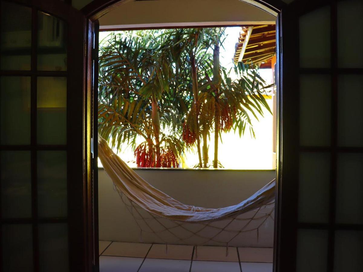 Pousada A Casa do Torrely Búzios Kültér fotó