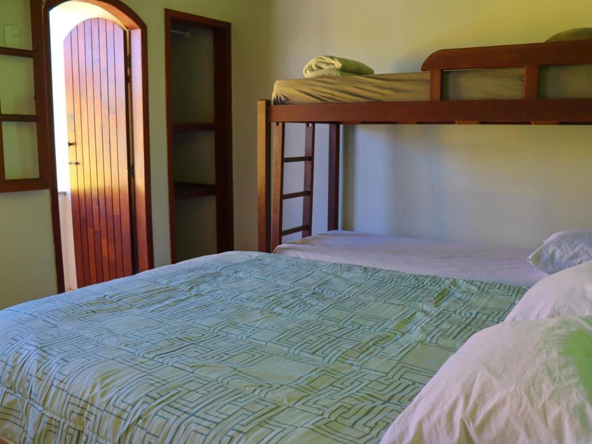Pousada A Casa do Torrely Búzios Kültér fotó