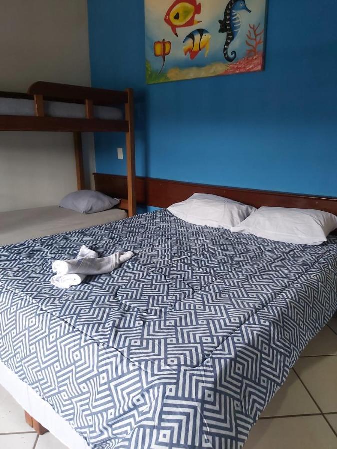 Pousada A Casa do Torrely Búzios Kültér fotó