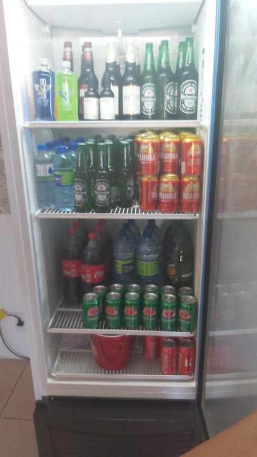 Pousada A Casa do Torrely Búzios Kültér fotó