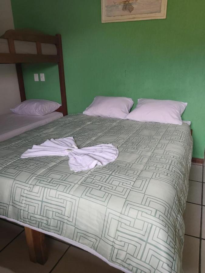 Pousada A Casa do Torrely Búzios Kültér fotó