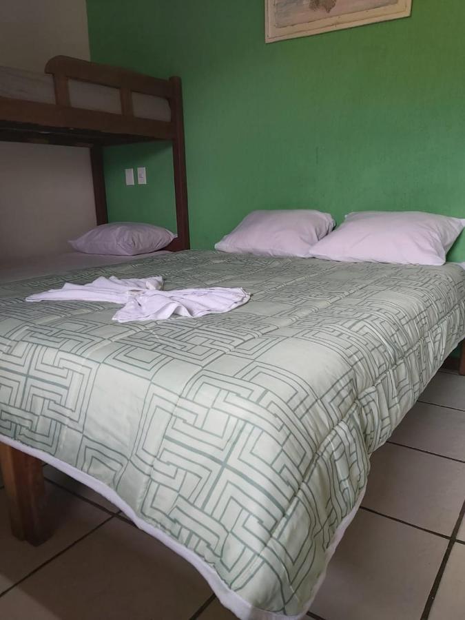 Pousada A Casa do Torrely Búzios Kültér fotó
