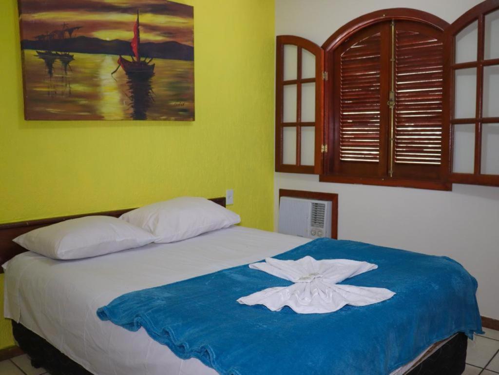 Pousada A Casa do Torrely Búzios Kültér fotó