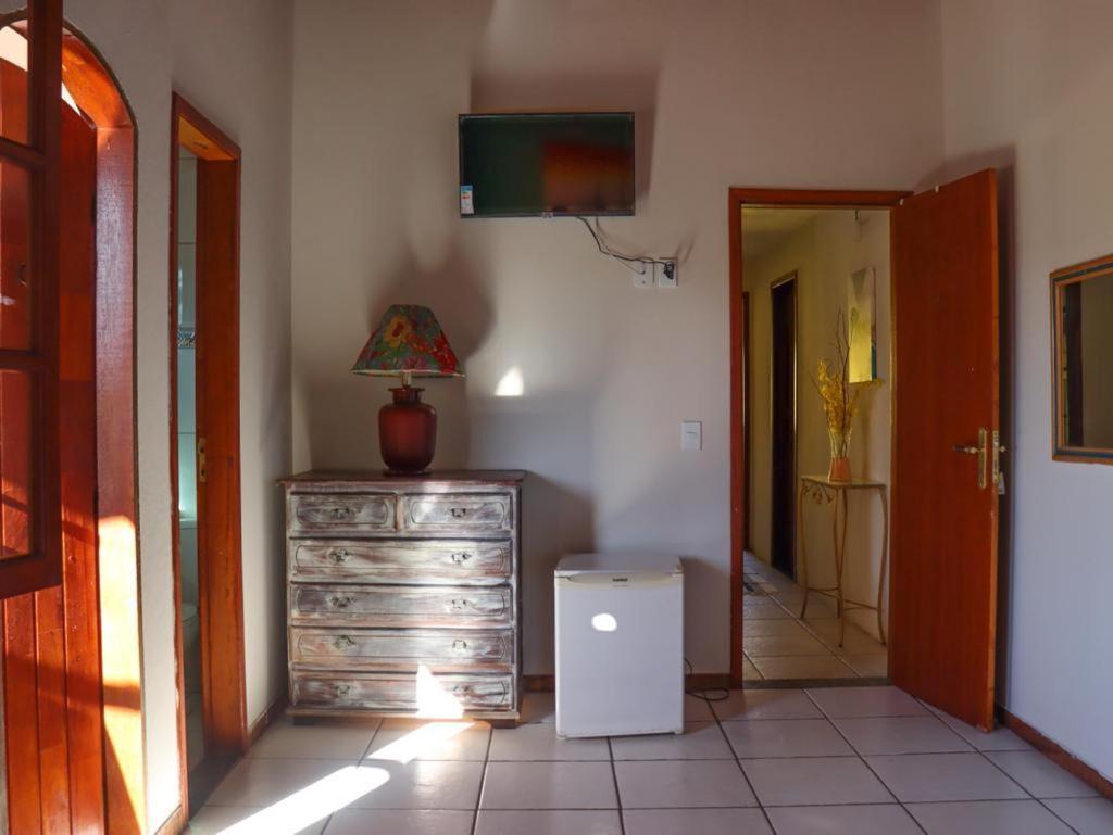 Pousada A Casa do Torrely Búzios Kültér fotó