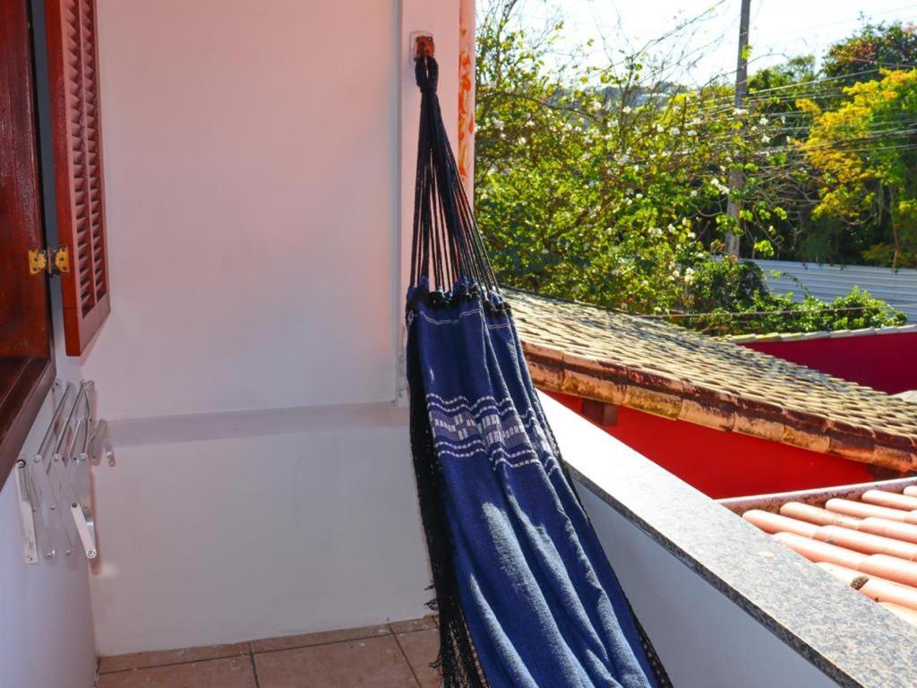 Pousada A Casa do Torrely Búzios Kültér fotó