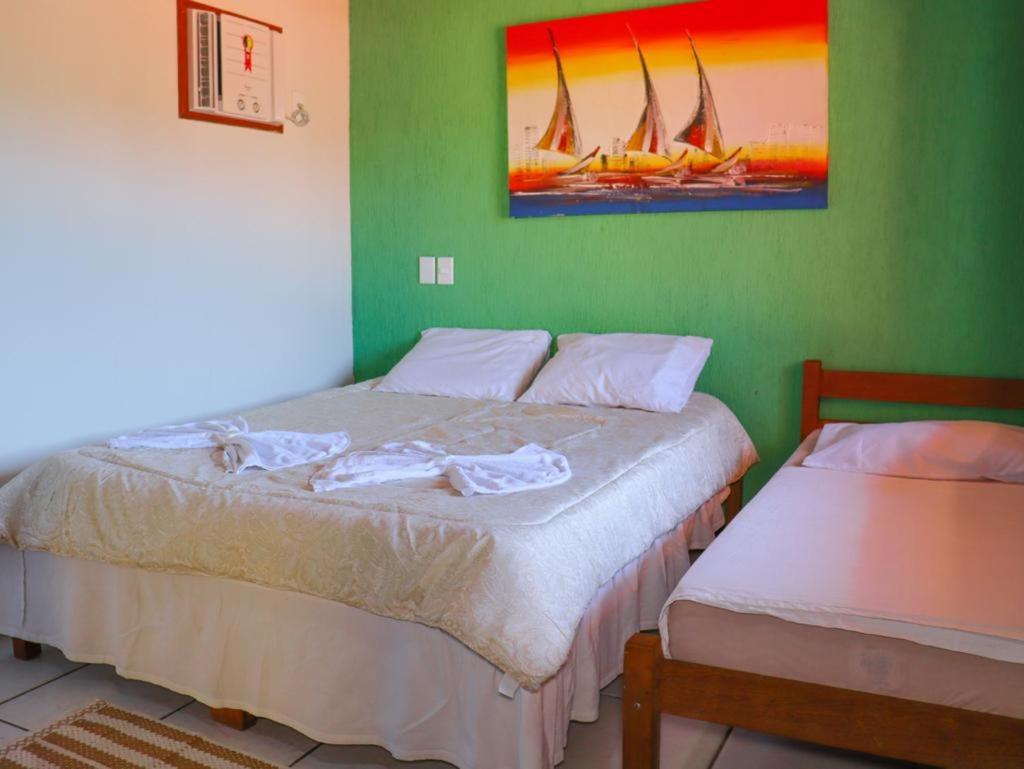 Pousada A Casa do Torrely Búzios Kültér fotó