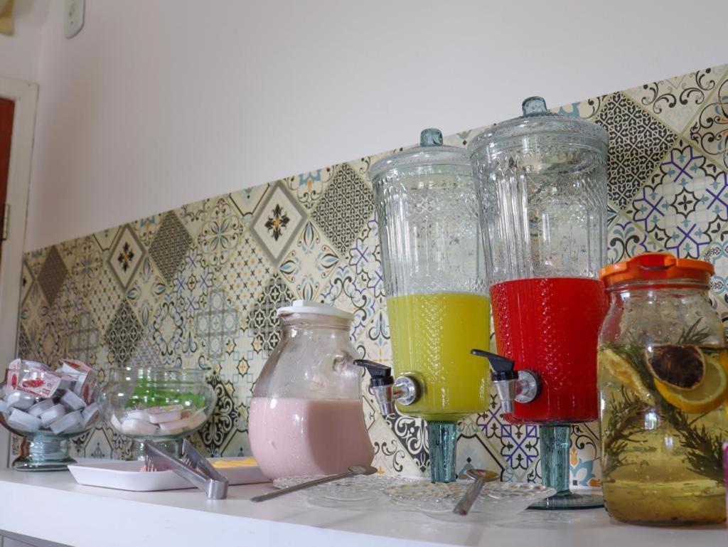 Pousada A Casa do Torrely Búzios Kültér fotó